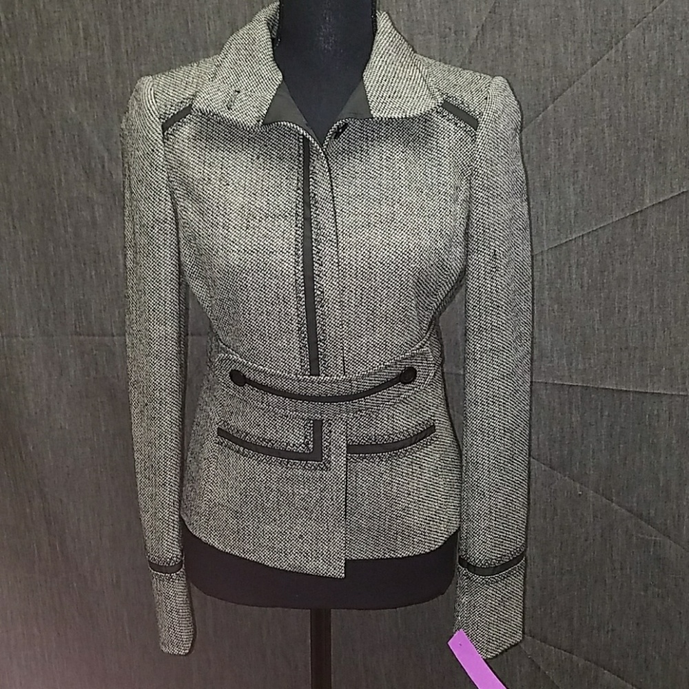 Per Se jacket